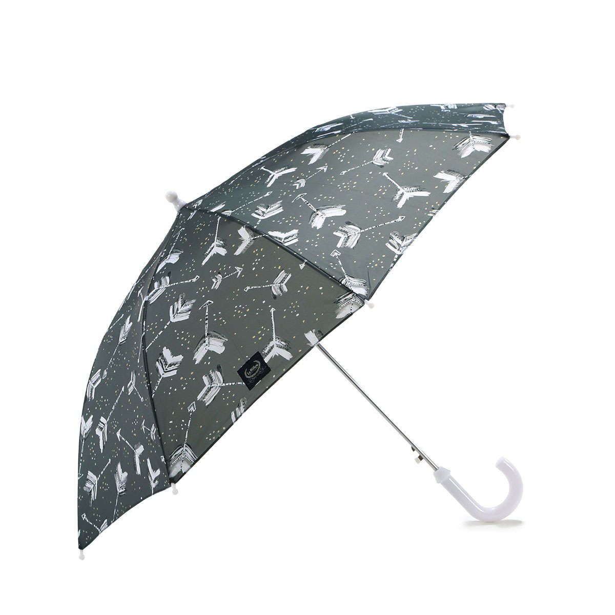Παιδική ομπρέλα Dark Arrows La Millou