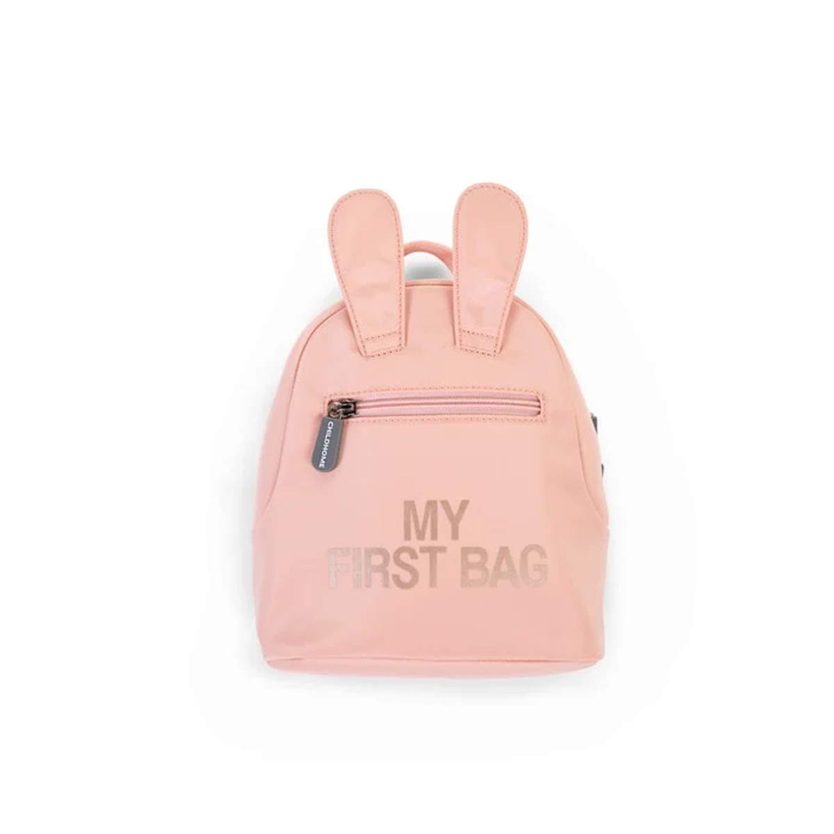 Παιδικό σακίδιο My first bag pink Childhome