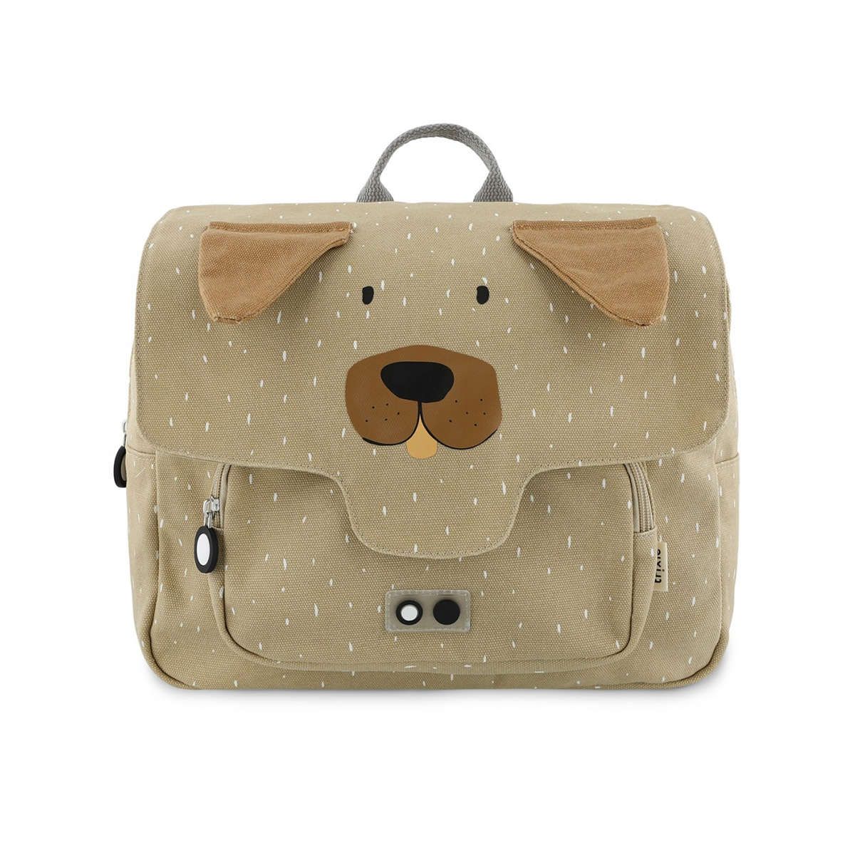 Παιδικό σακίδιο satchel Mr Dog trixie