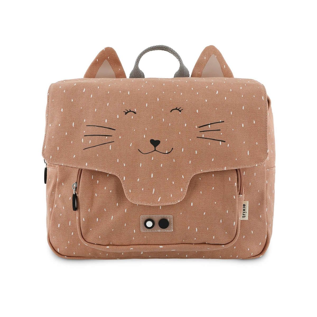Παιδικό σακίδιο satchel Mrs Cat trixie