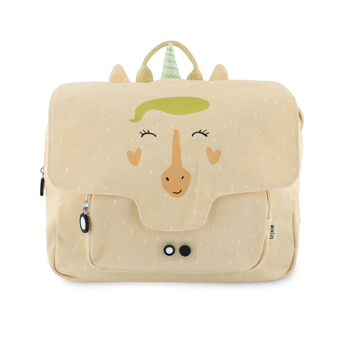 Παιδικό σακίδιο satchel Mrs Unicorn trixie