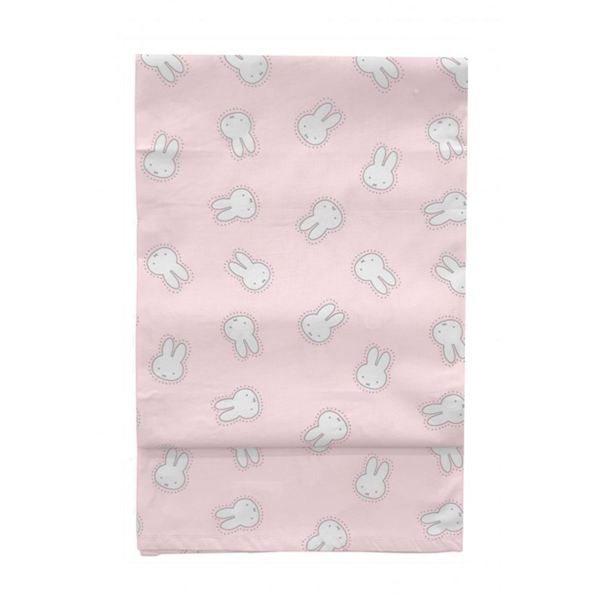Πάνα αγκαλιάς Miffy des.52 pink