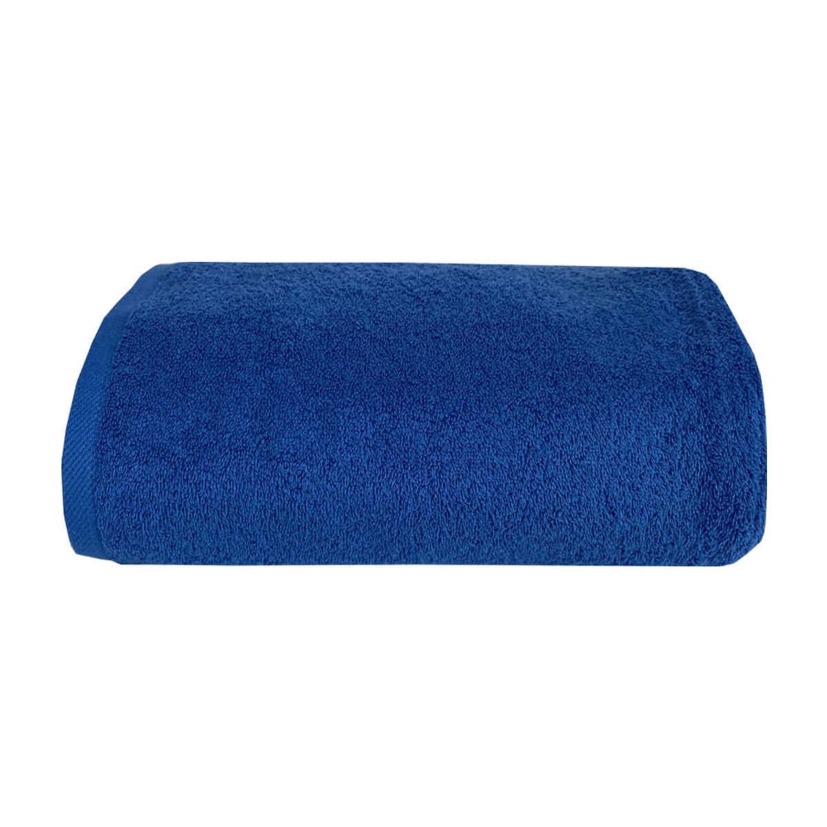 Πετσέτα πισίνας royal blue 70x140