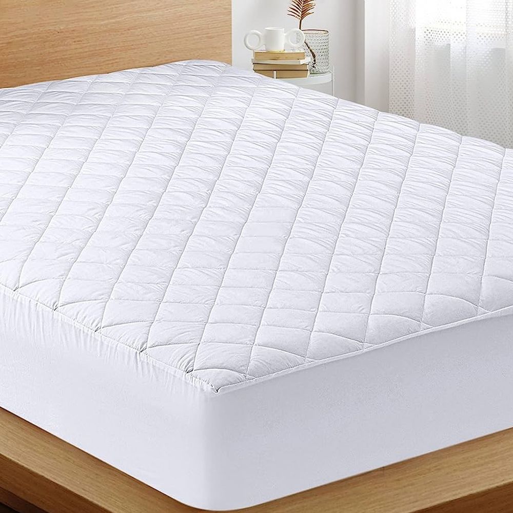 Προστατευτικό στρώματος καπιτονέ excellent bed&home
