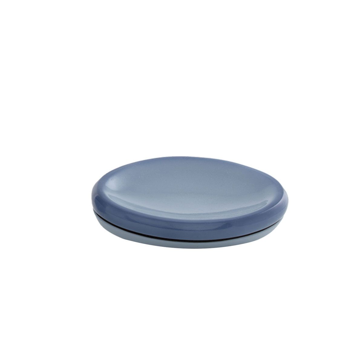 Σαπουνοθήκη Glass blue nef nef