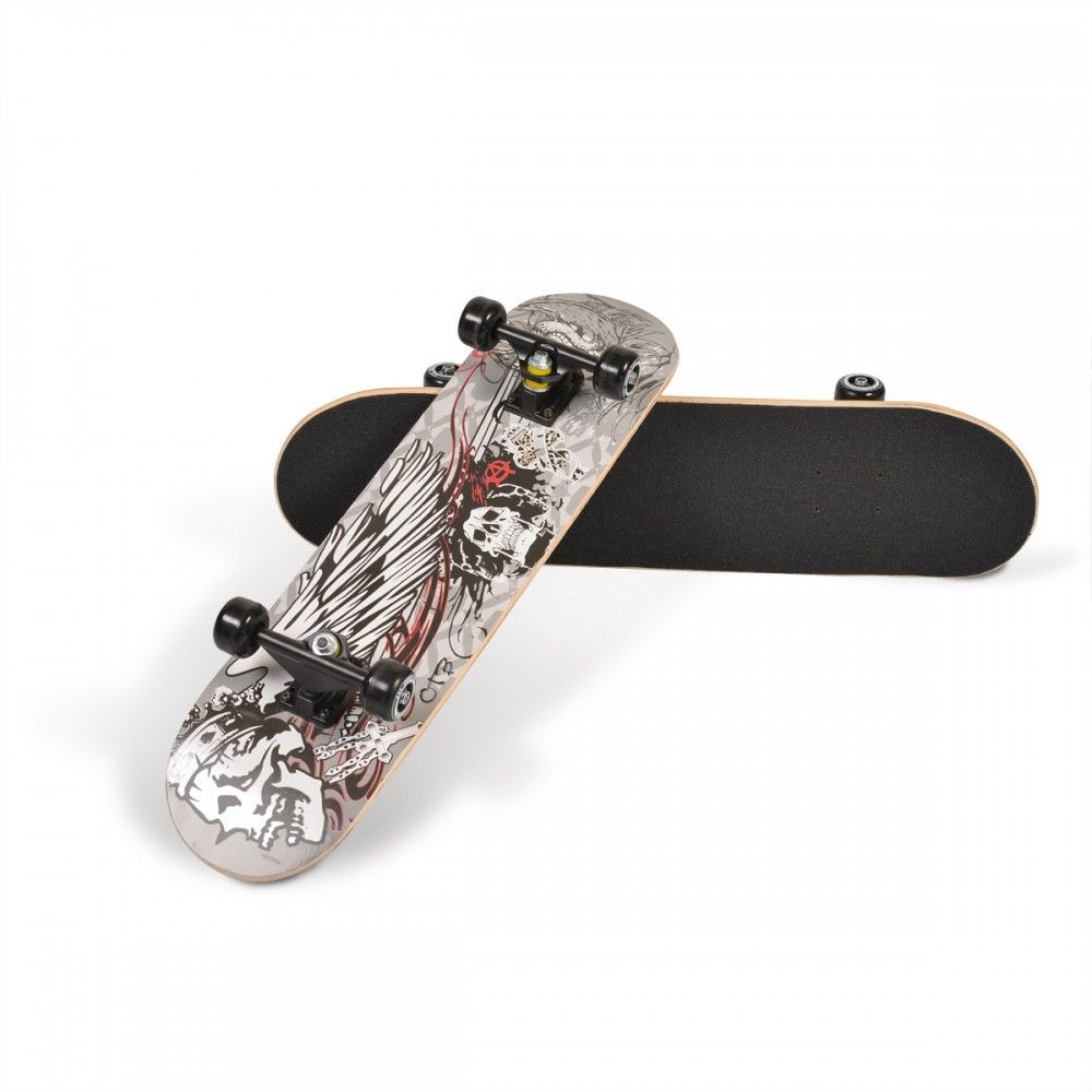 Skateboard 3006 B15 byox