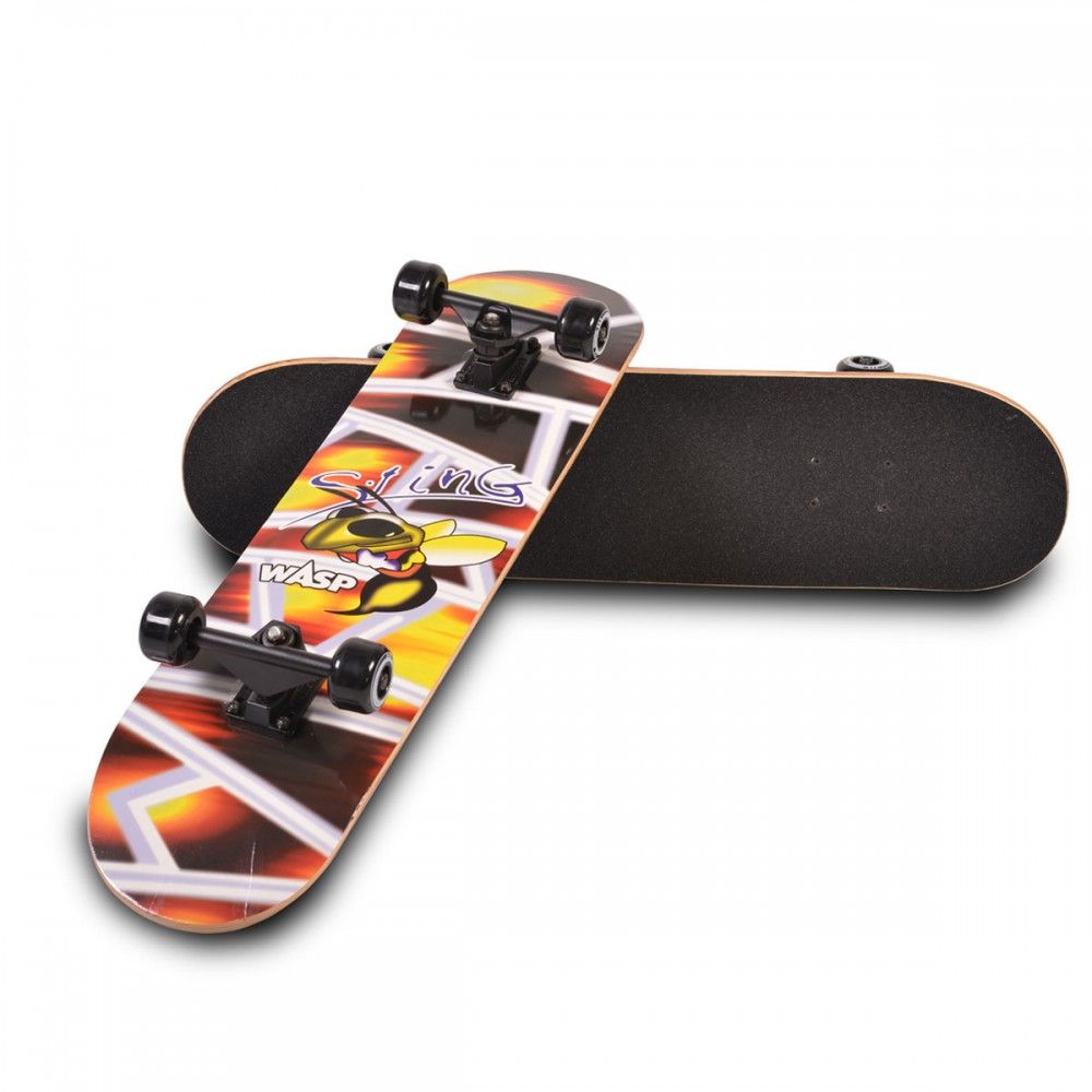 Skateboard 3006 B59 whasp byox
