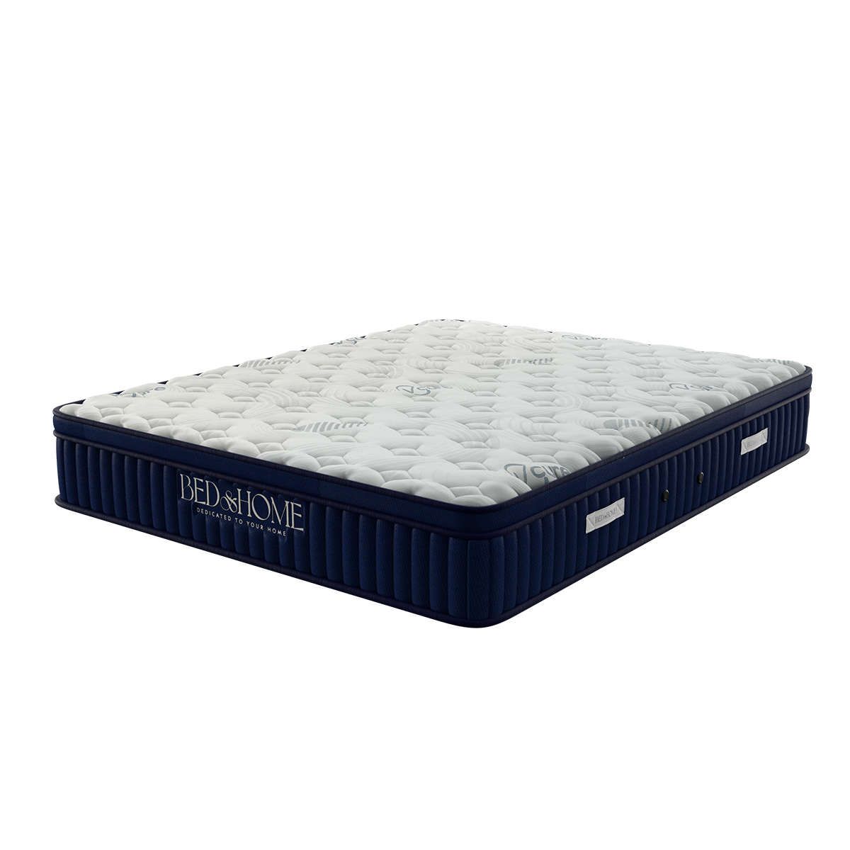 Στρώμα ύπνου Sapphire v-cure bed&home