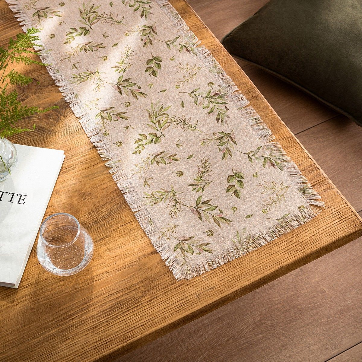 Τραβέρσα Feuille small 358 gofis home
