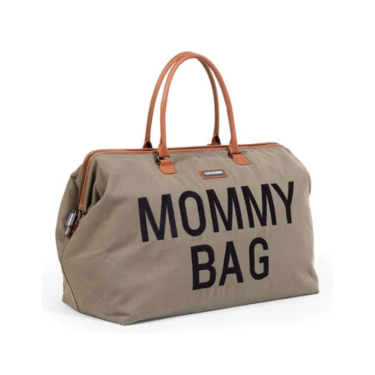Τσάντα αλλαγής Mommy Bag kaki Childhome