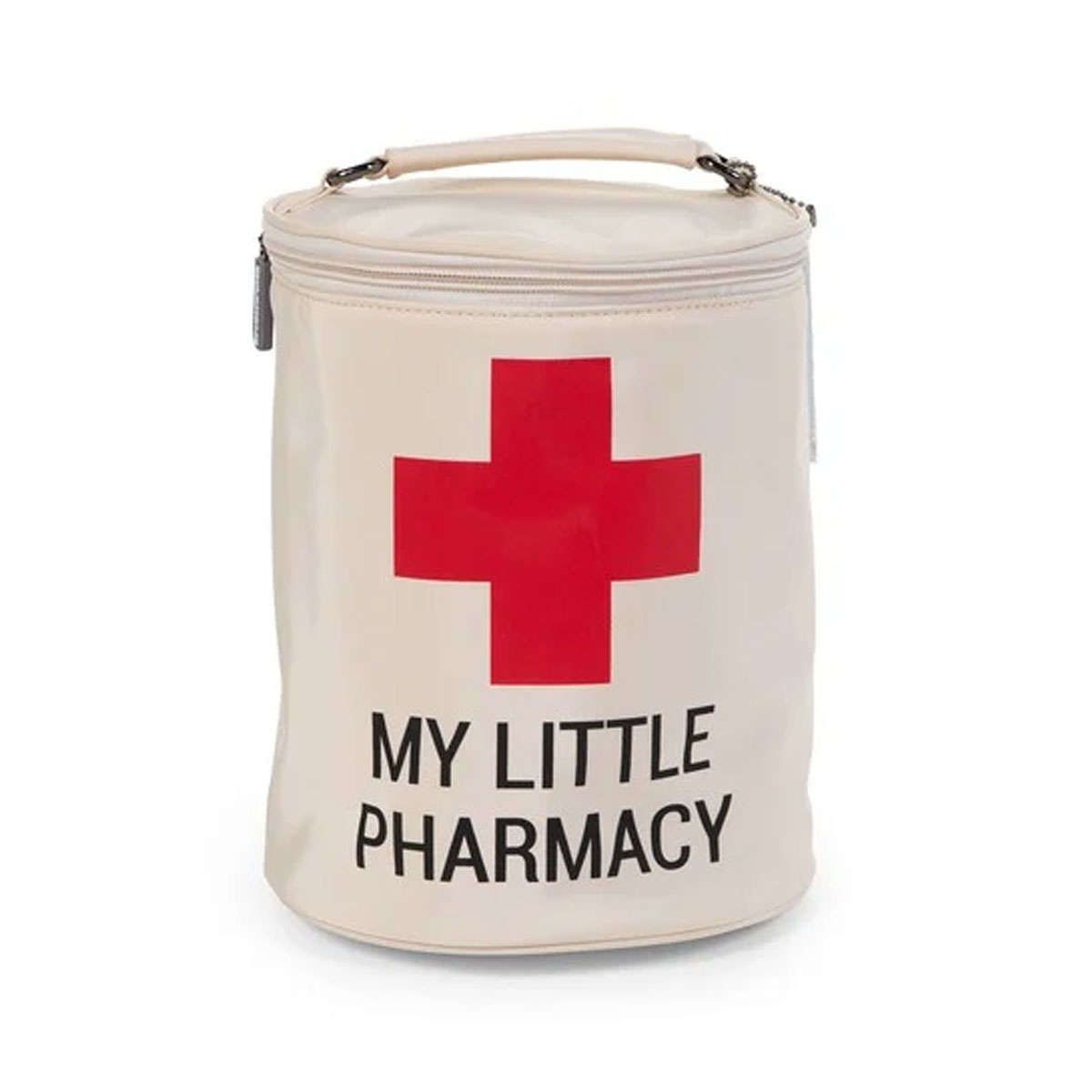 Τσάντα My Little Pharmacy off white Childhome